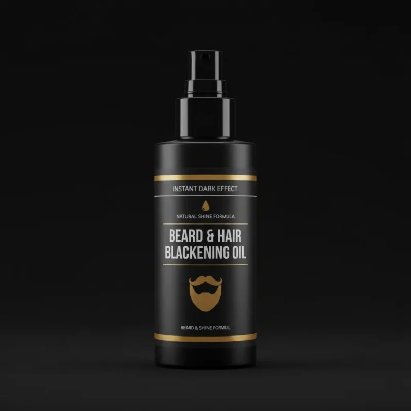 Dari Mooch- Beard Oil for men – best beard growth oil in Pakistan