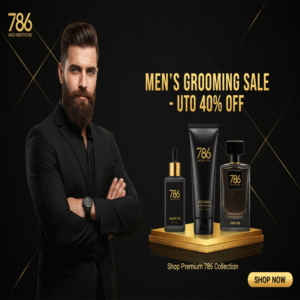 Men's Perfumes – Designer Fragrances for Men Online at 786estore.com