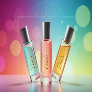 Luxury Perfume Tester for Men & Women – Designer Fragrances by 786estore.com